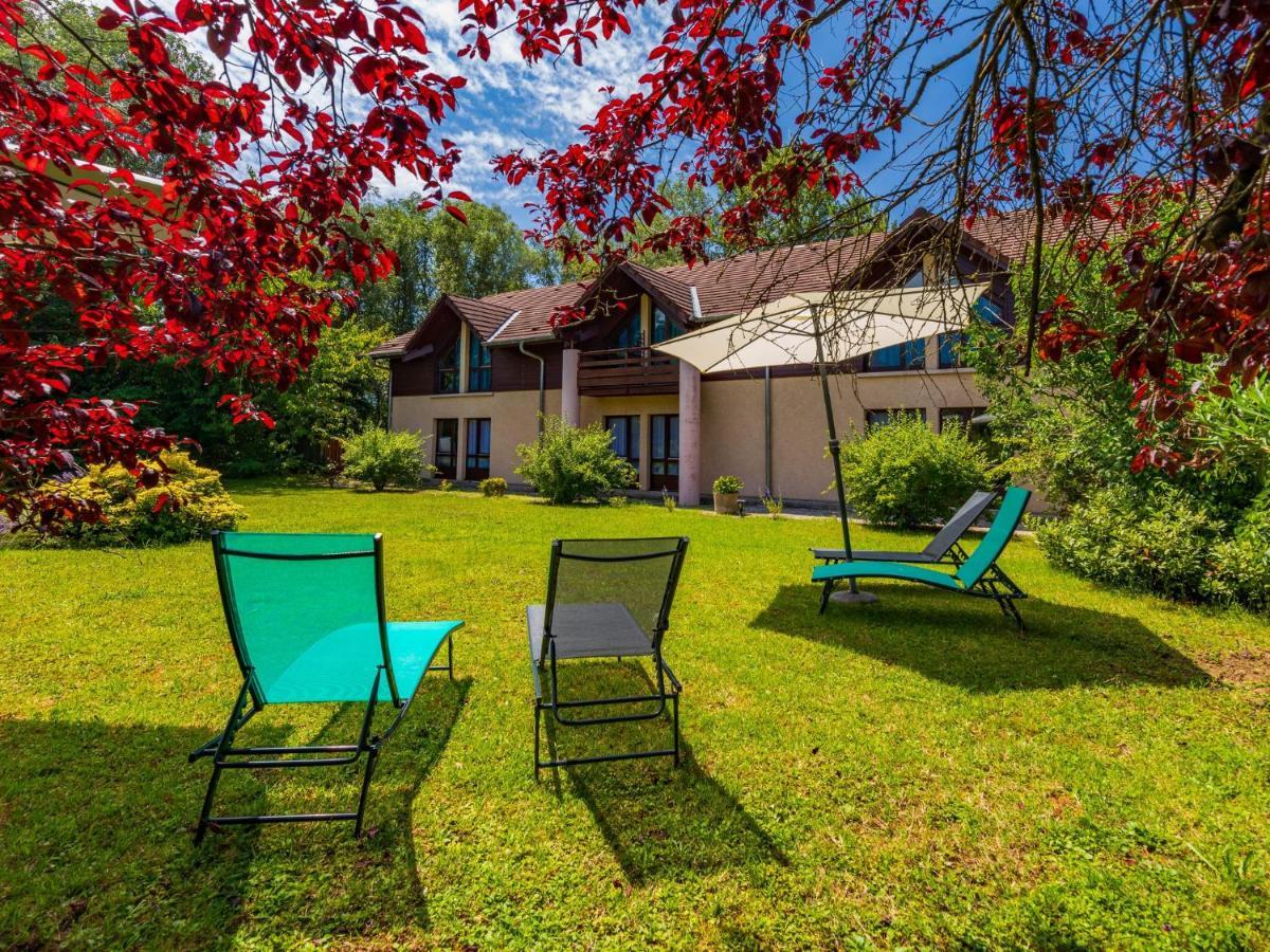Noemys Viviers-du-Lac
