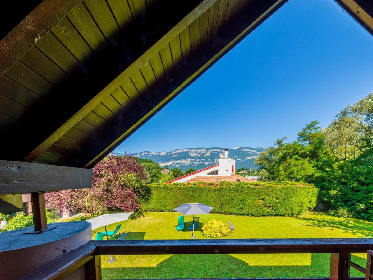 Noemys Hotel Viviers-du-Lac