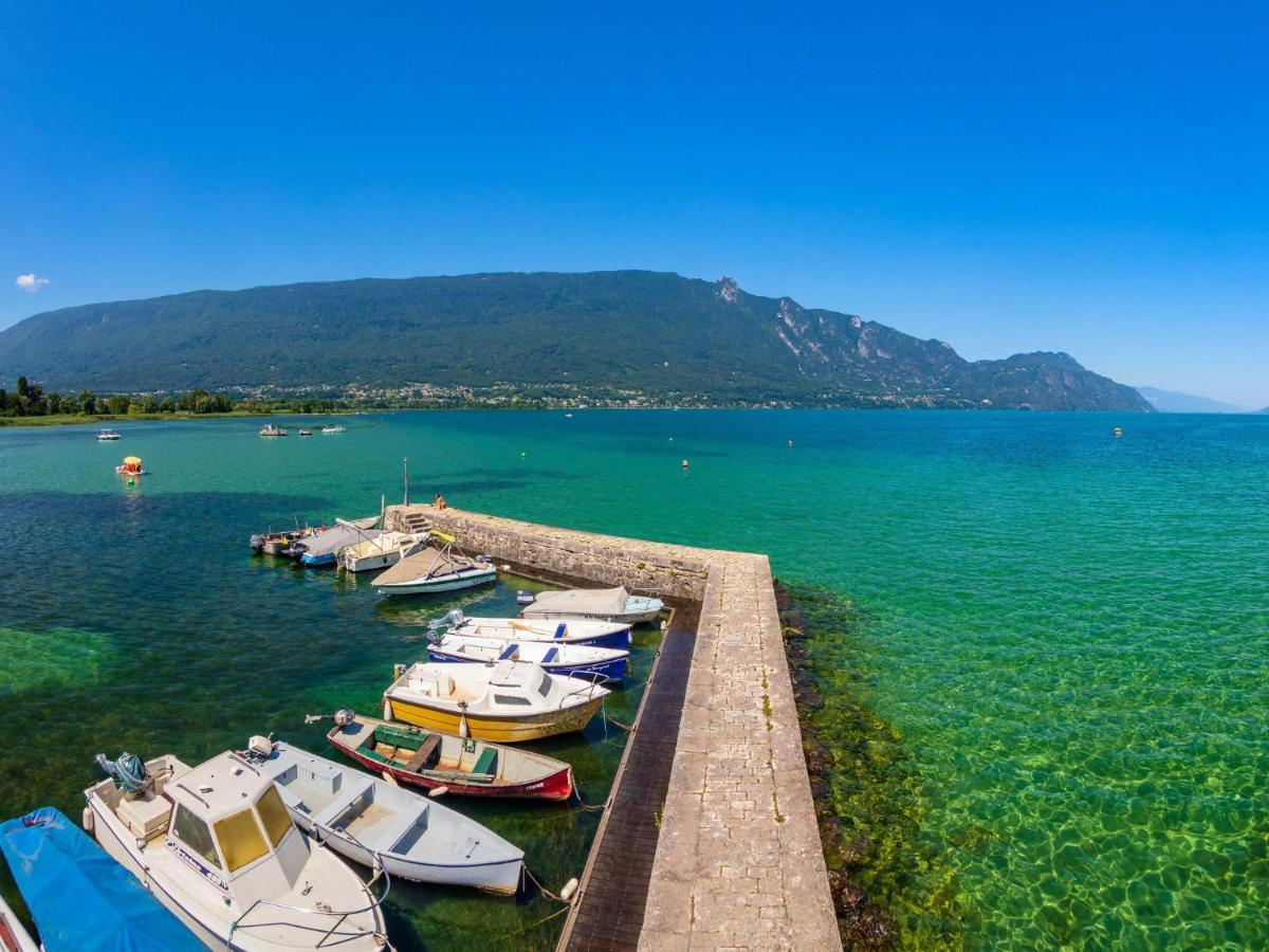 Noemys Hotel Viviers-du-Lac