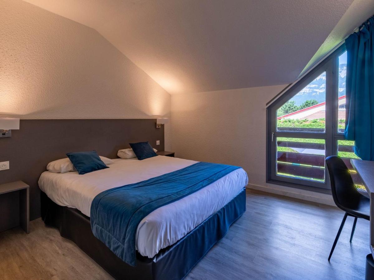 Noemys Hotel Viviers-du-Lac
