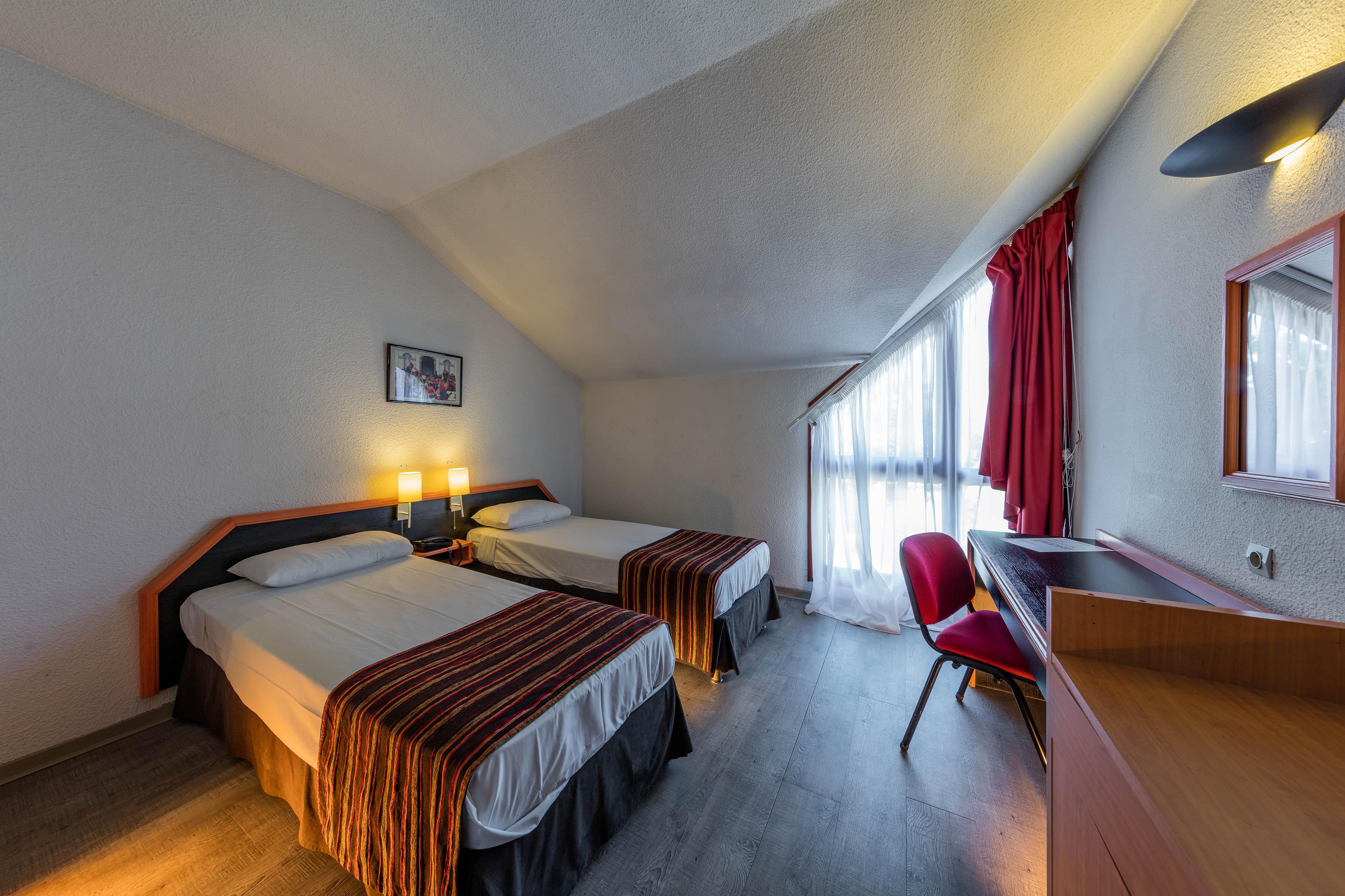 Hotel Noemys
